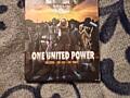 Продам видео DVD фильм ONE UNITED POWER