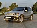 BMW X5 возможен обмен