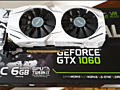 NVIDIA GeForce GTX 1060 6ГБ