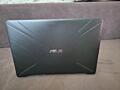 Asus Ryzen 5 3550h / GTX 1650 / 17lcd ips fhd / 512gb ssd / 16gb ddr 4