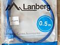 Lanberg USB 3.0 4pin AM male<->USB 3.0 Micro-B 5pin