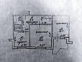Продается 2-комнатная квартира Центр Тирасполя.
