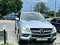 Продам Mercedes ML 2015г.