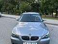 BMW e60 525D 2006