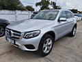 Mercedes GLC300 4matic