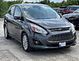 Продам автомобиль Ford C-MAX Plug-in-Hybrid в отличном состоянии