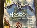 PS 5 -PS 4 продам Horizon Forbidden West