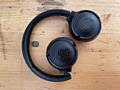 JBL T510BT Black