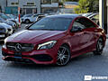 mercedesbenz CLA