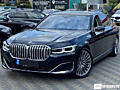 bmw 745e