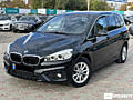 bmw 216d