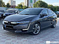 honda Clarity