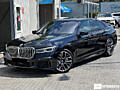 bmw 745e