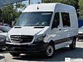 mercedesbenz Sprinter