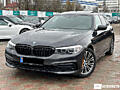 bmw 530e