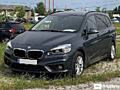 bmw 216d