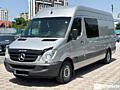 mercedesbenz Sprinter