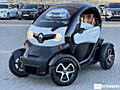 renault TWIZY