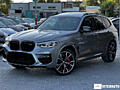 bmw X3M