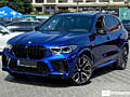 bmw X5M