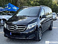 mercedesbenz V