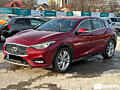 infiniti Q30