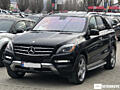 mercedesbenz ML