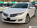 lincoln MKZ