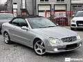 mercedesbenz CLK