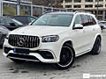 mercedesbenz GLS