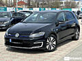 volkswagen Golf-E