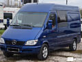 mercedesbenz Sprinter