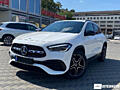 mercedesbenz GLA