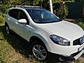 Продам Nissan Qashqai+2