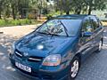 Продам Nissan Almera Tino 2002г 2.2л