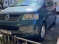 Volkswagen Caravelle 2005 год