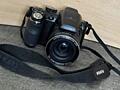 Fujifilm FinePix S4300