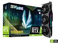 Видеокарты rtx 3090