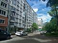 2-комнатная квартира, 55 м², Ботаника.