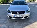 VW passat 2.0 diesel 2010 коробка автомат