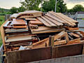 Мебельные доски, отходы (ДСП) на дрова!!!