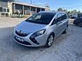 Opel Zafira C заводской газ метан 2012год