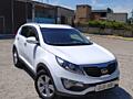 Продам Kia Sportage