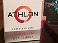 AMD Athlon 240GE, недорого!!