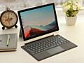 Microsoft Surface Pro 7 + Stylus Surface Pen 1776 i5