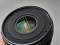 Объектив Canon EF 20 mm f 2.8 - 100$ Объектив AF-S Micro NIKKOR 60mm