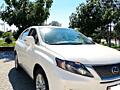 Lexus RX450h