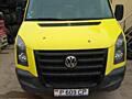 Продам VW Crafter или обмен