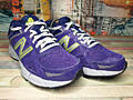 Новые кроссовки New Balance размер 37-38 оригинал