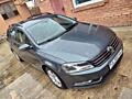 VW Passat B7 2.0 TDI 2011